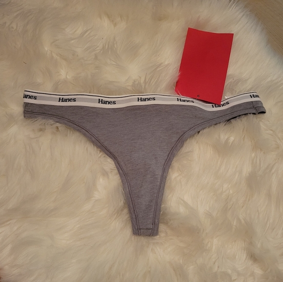 Hanes Other - Hanes Originals | Thong